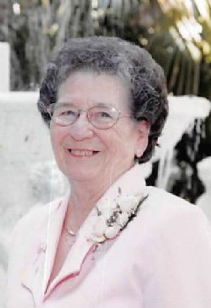 Kathleen Reed