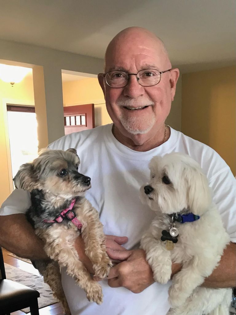 Ronald Gary Rantz Profile Photo