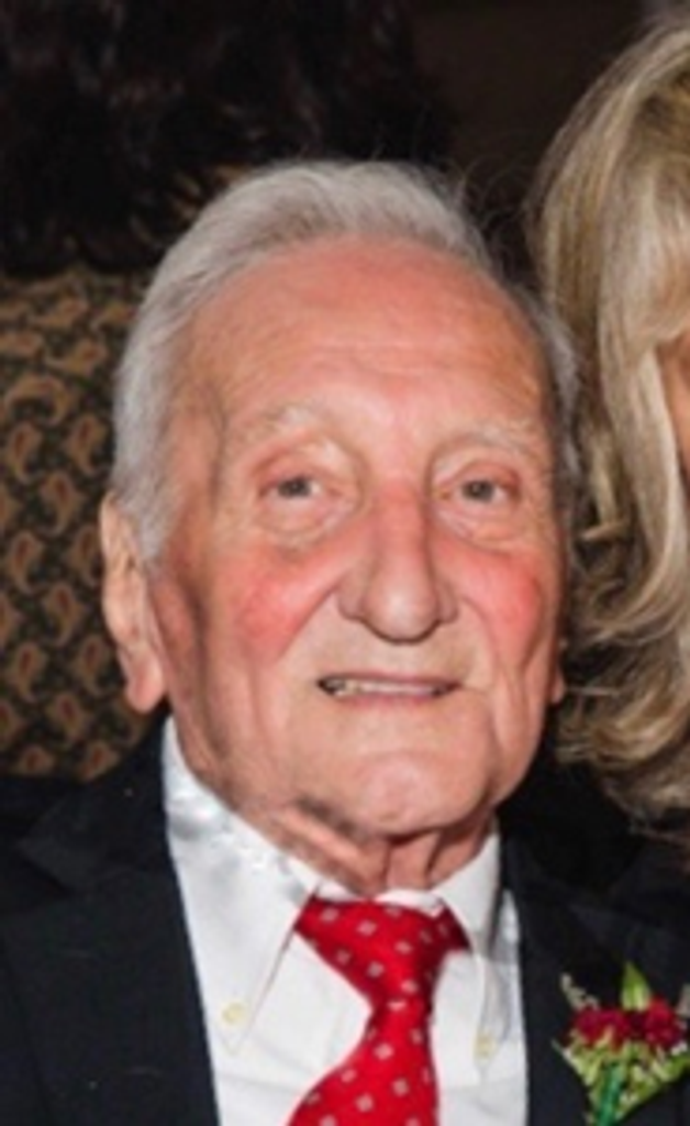 Raymond F Scaia