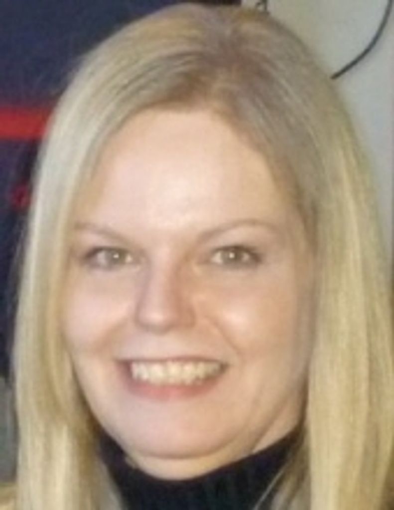 Pamela Sue Perrott