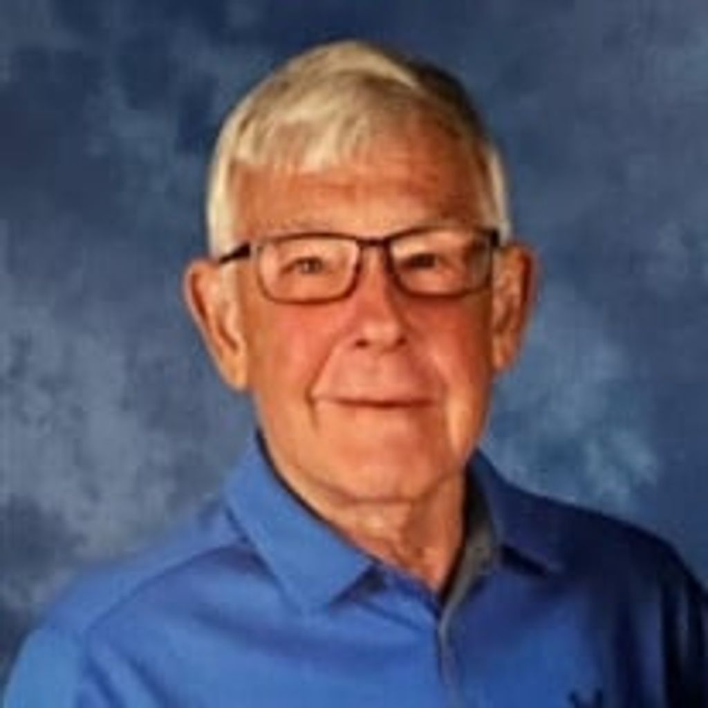 James R. Tyberendt