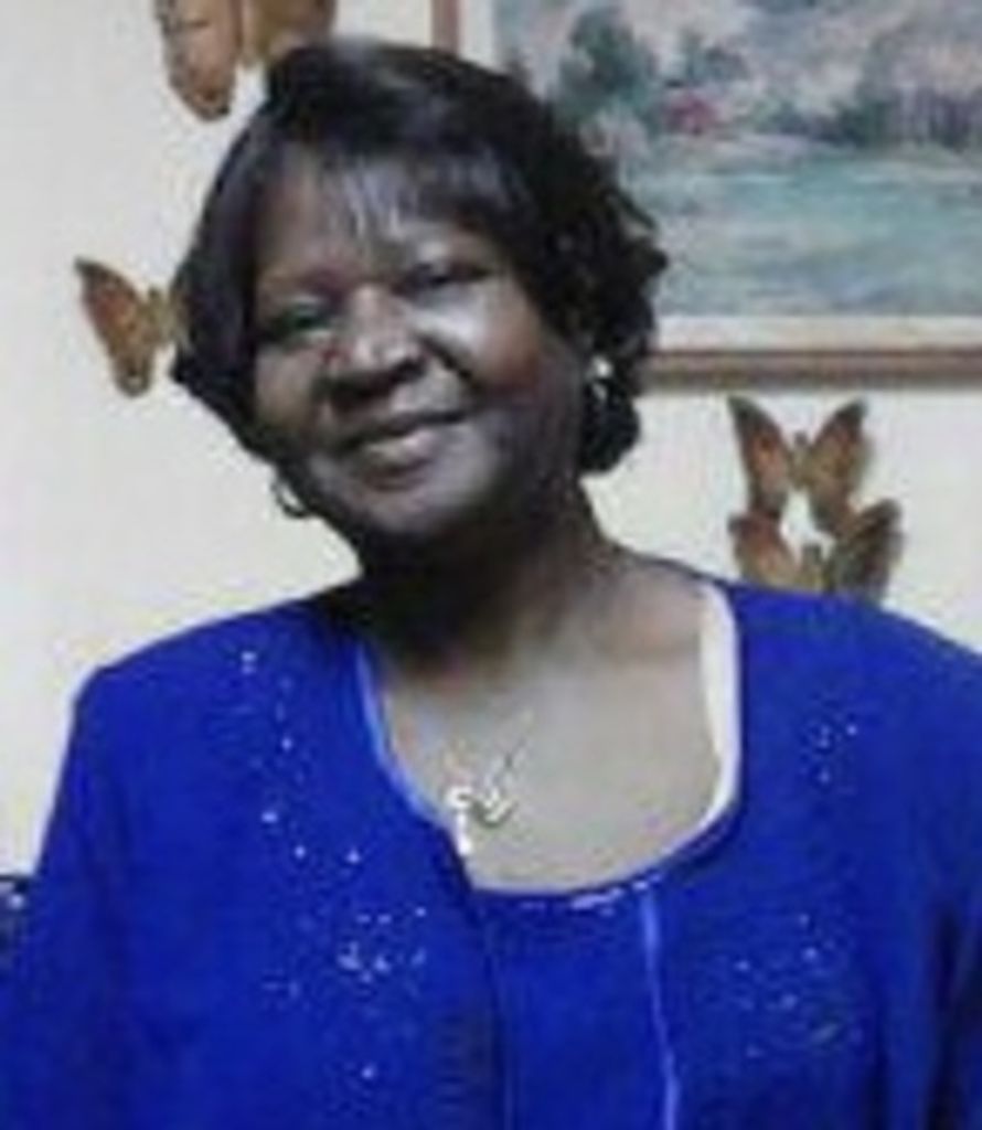 Rosie Lee Walker Profile Photo