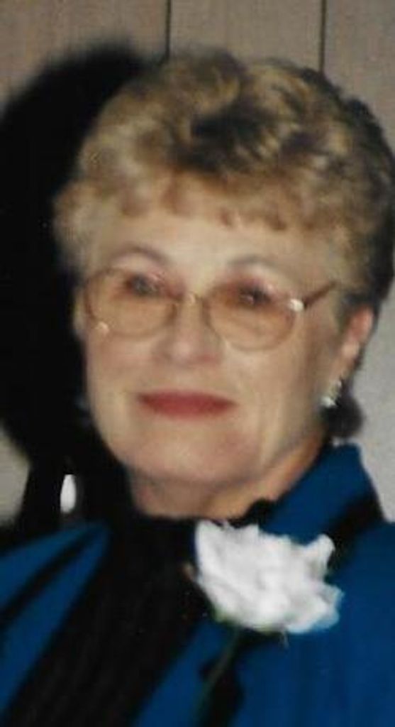 Janice Eleanor Marshall Profile Photo