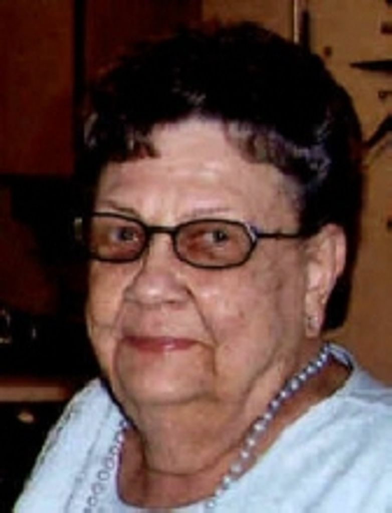Elverda M. Hare