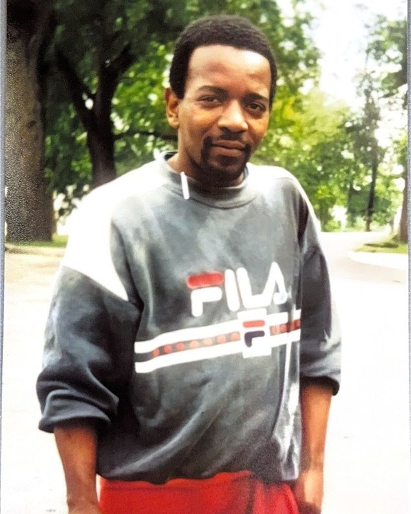 Frank Gary Jr Profile Photo