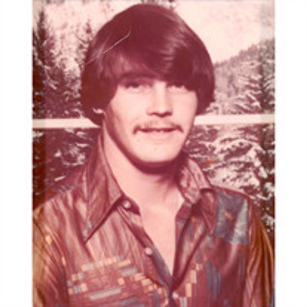 Ralph Edward Petross