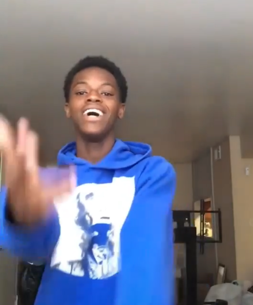 Anthony Miller-Dickerson Profile Photo