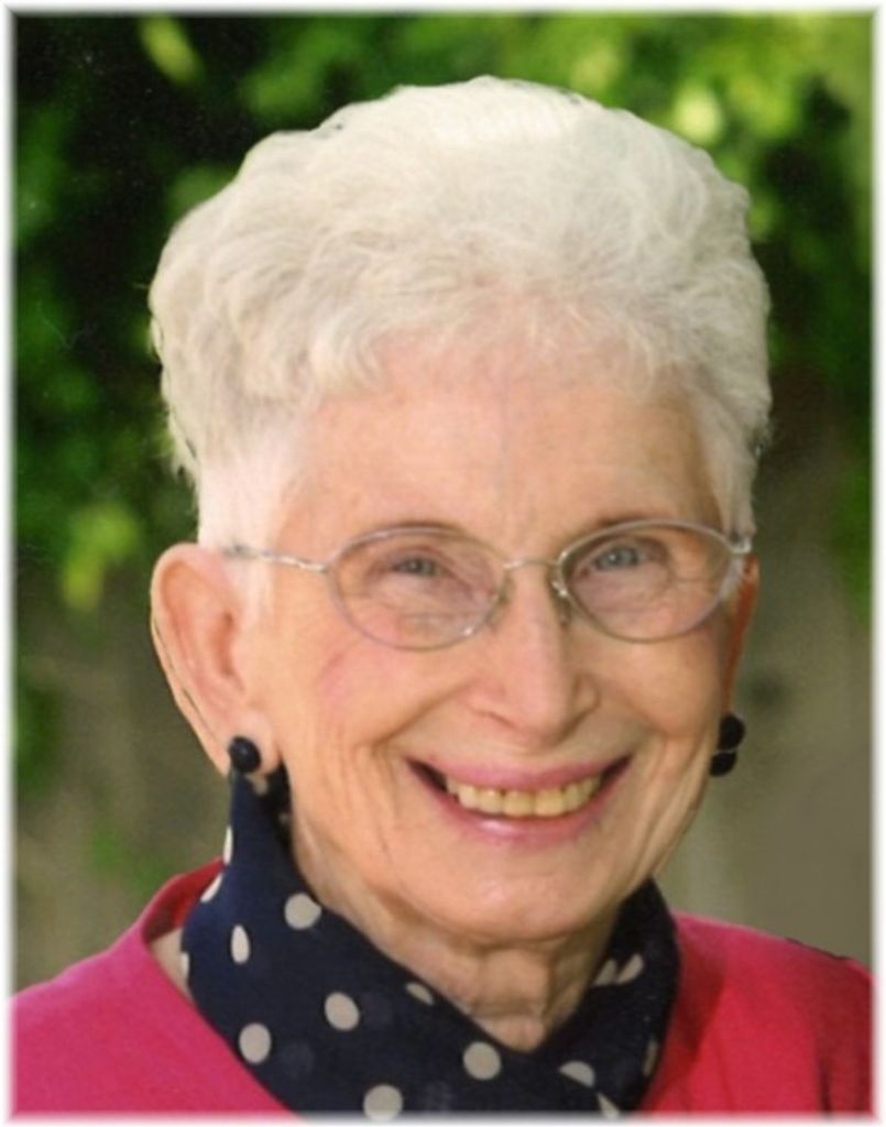 Arleene V. Kreier
