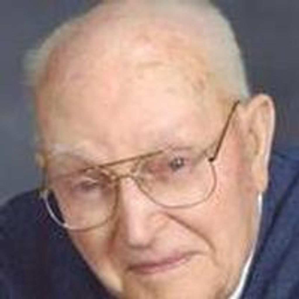 Burton A. Hennum