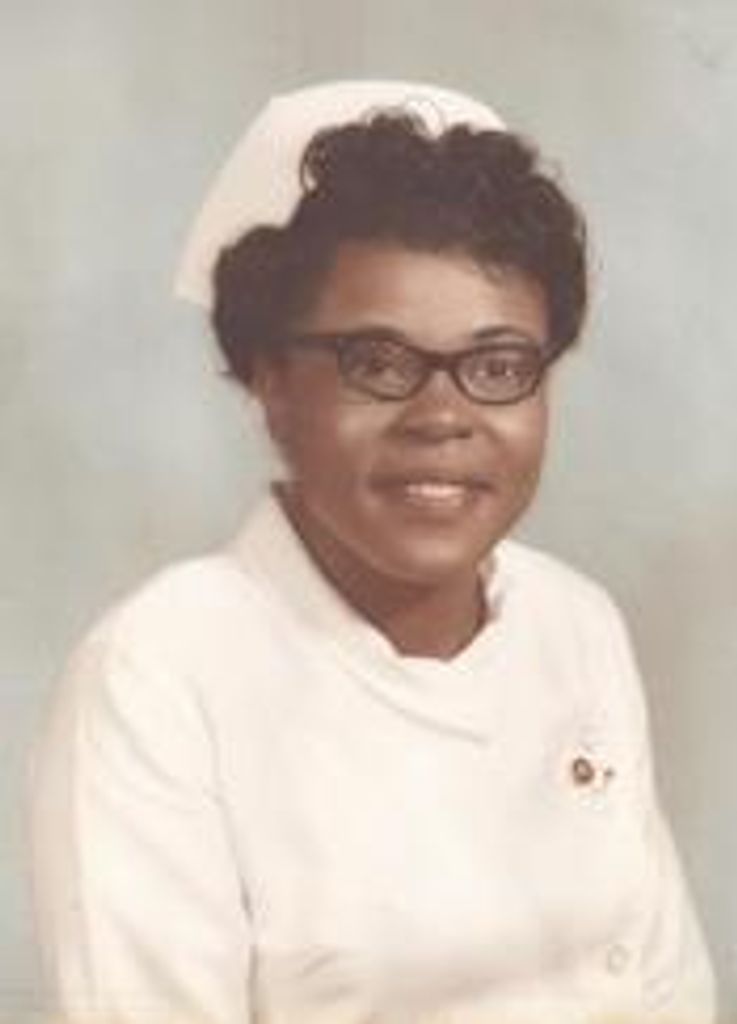 Mildred Ann Phillips