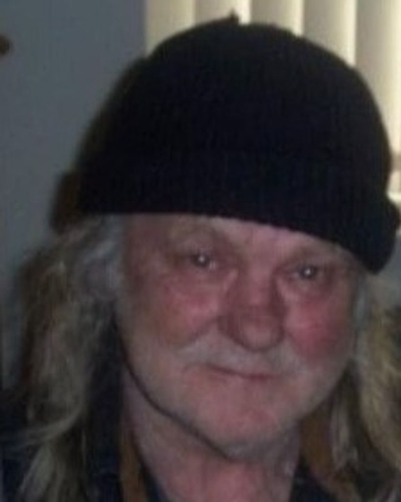 William Harvey Crawford