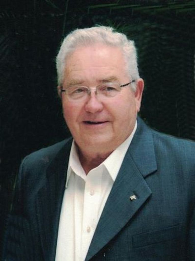 Wayne Thomas Newton Profile Photo