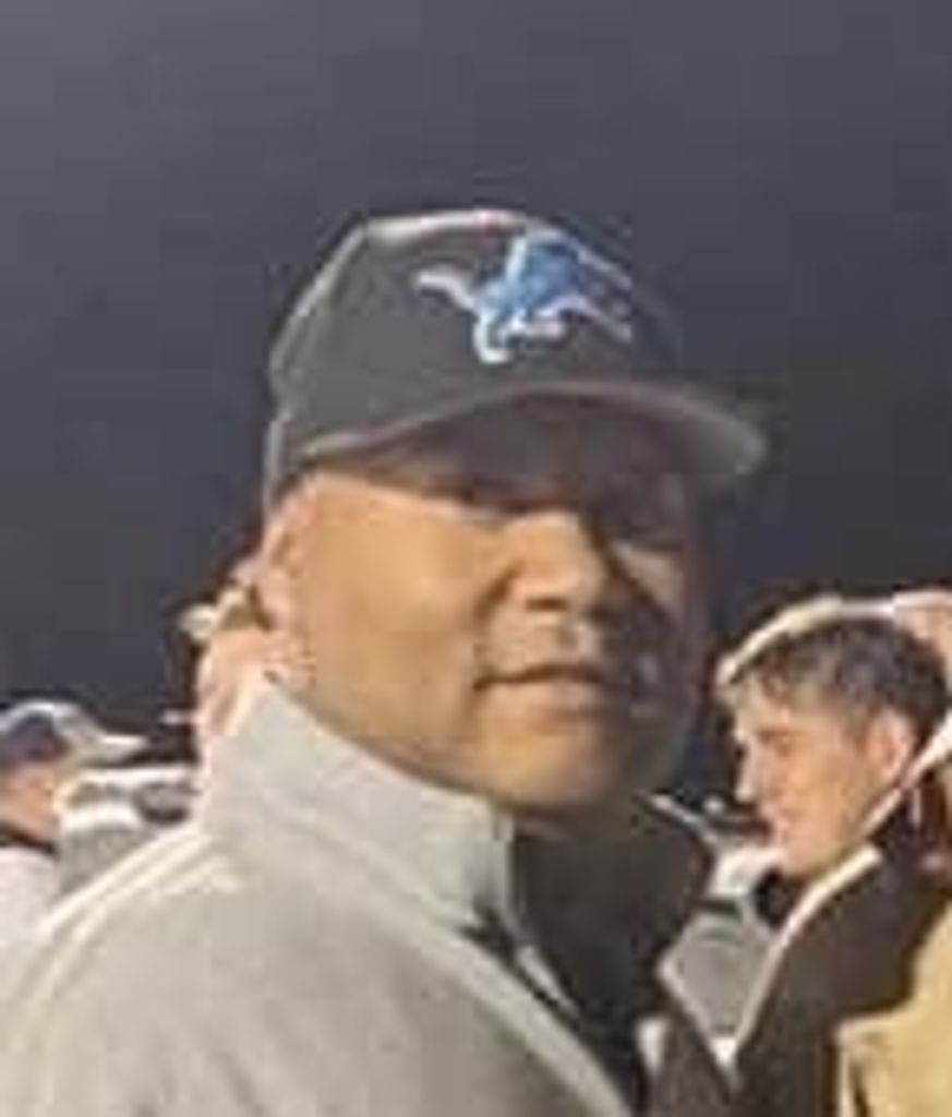Paul Eugene Hill Ii
