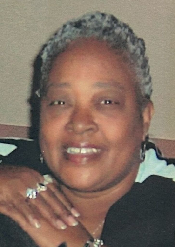 Joan Thomas Mack Profile Photo