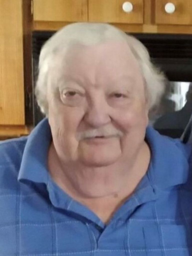 Richard Harris Hall, Jr. Profile Photo
