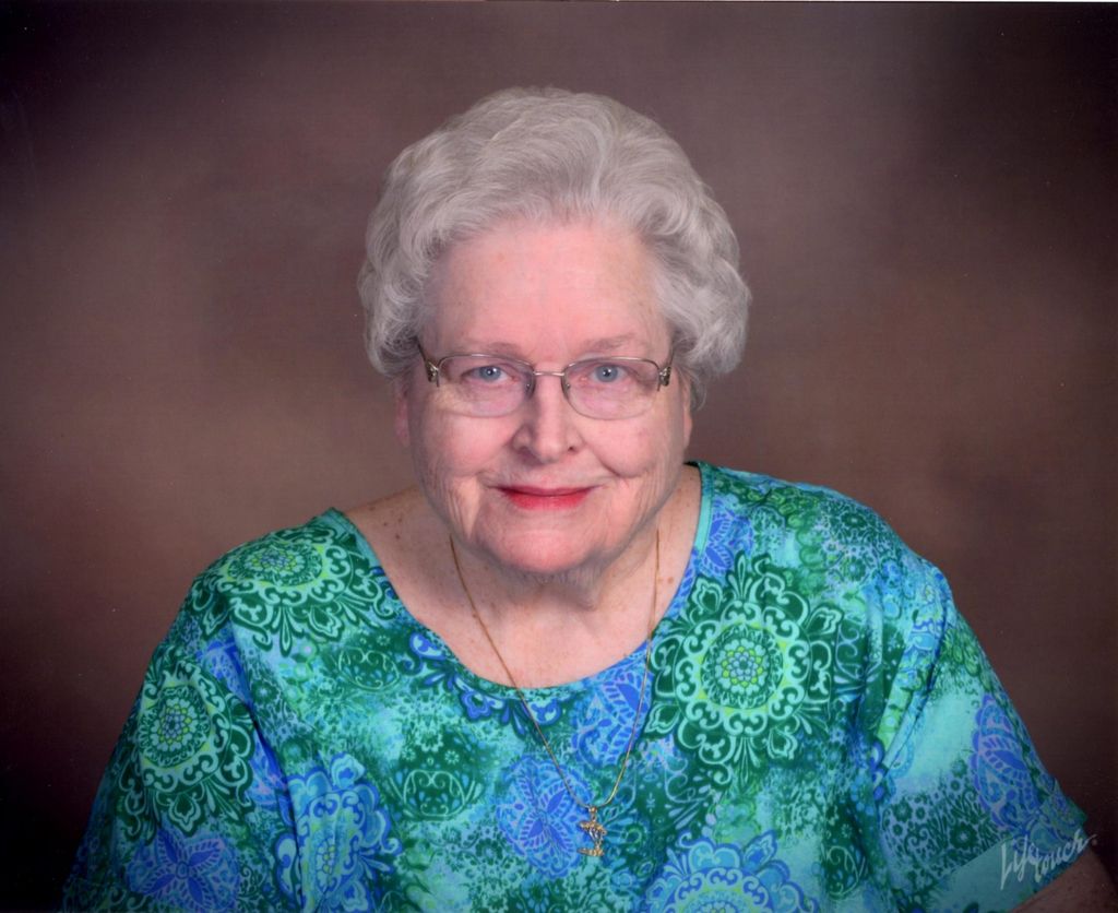 Maureen Daly Profile Photo