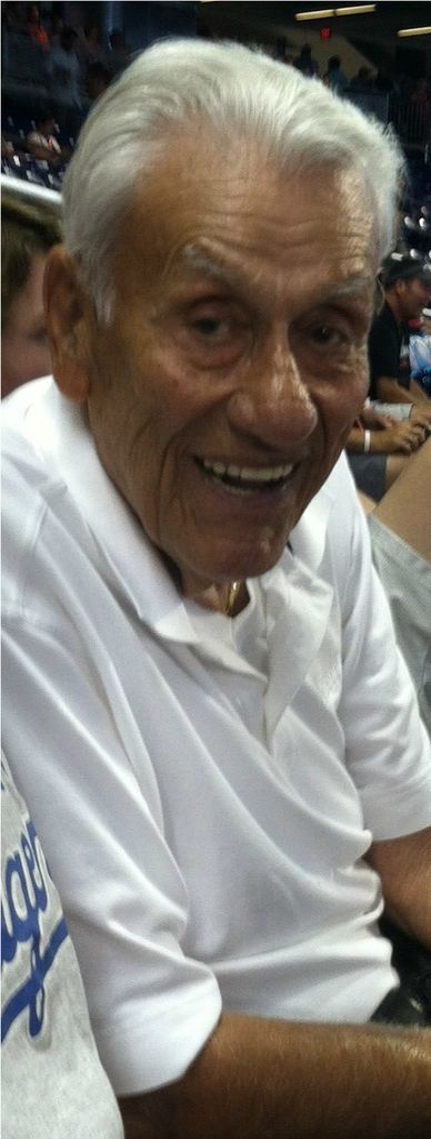 Joseph Bellusci Profile Photo