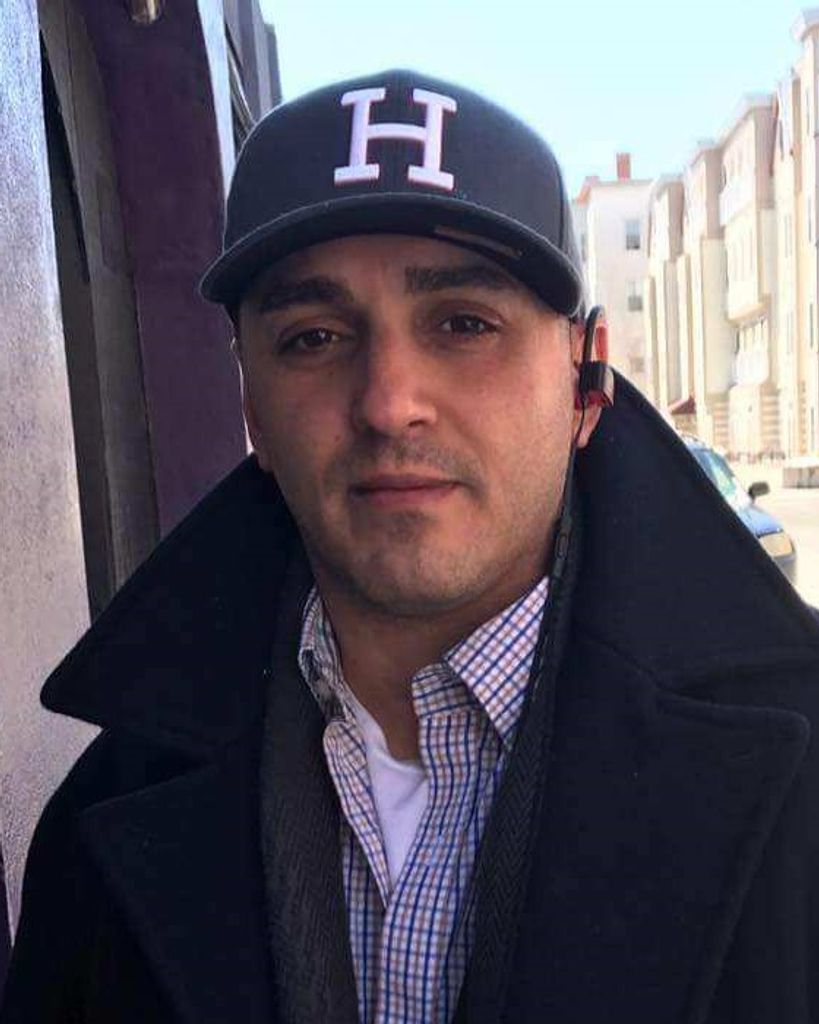 Michael Arruda Profile Photo