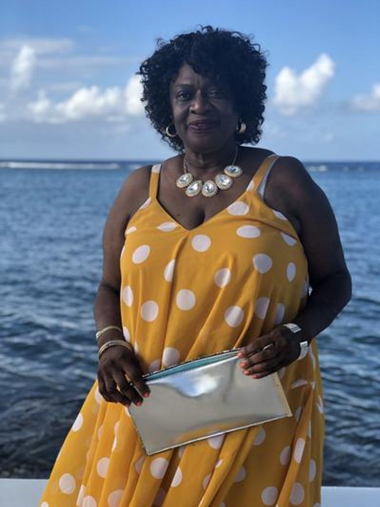 Theresa Belgrave Profile Photo