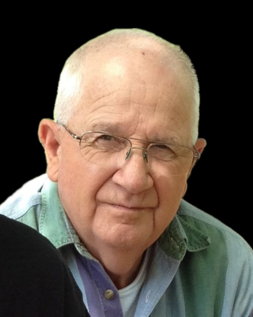 Johnny McGreger Profile Photo