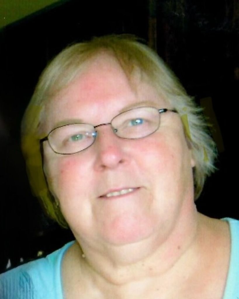 Laurie Ptak
