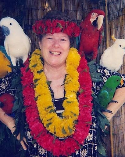 Barbara Ann Pond Profile Photo