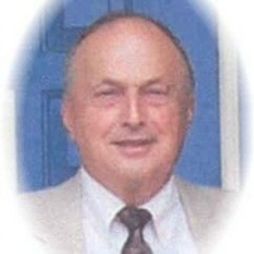 Roy L. Pegouske