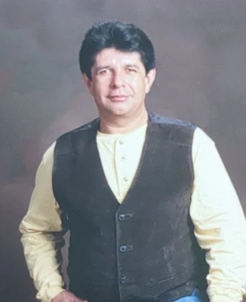Byron Diaz