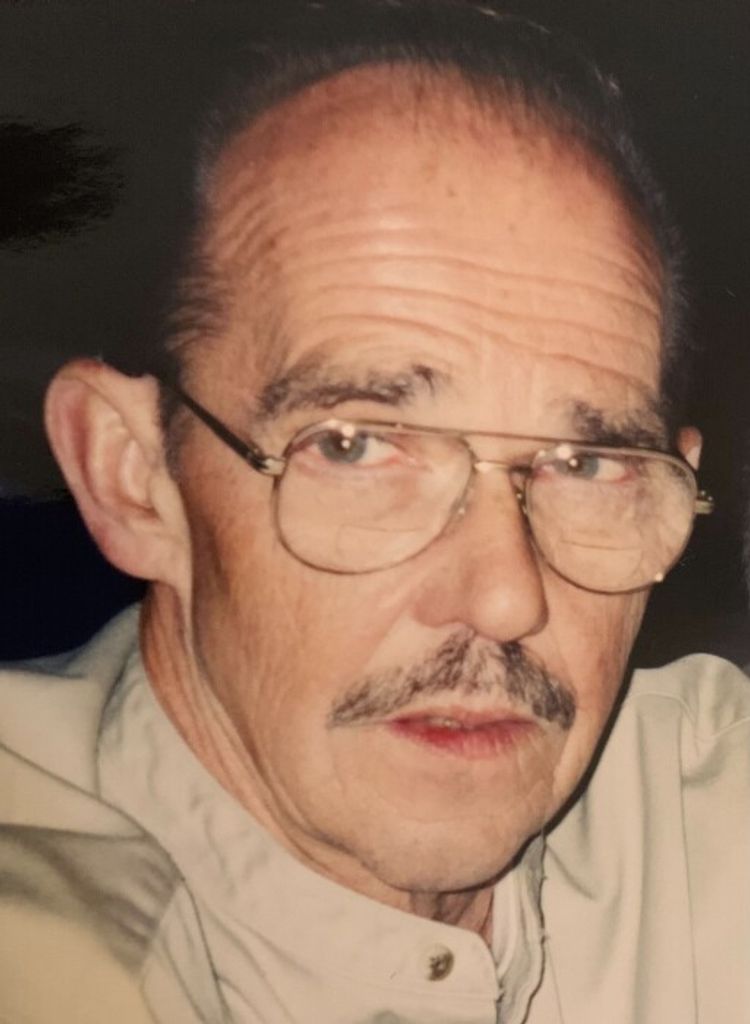 Allen Grover Pebbles Profile Photo