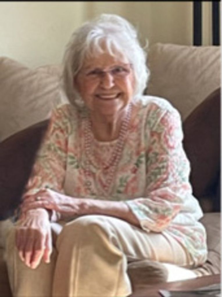 Doris (Sanborn) Nicholson Profile Photo