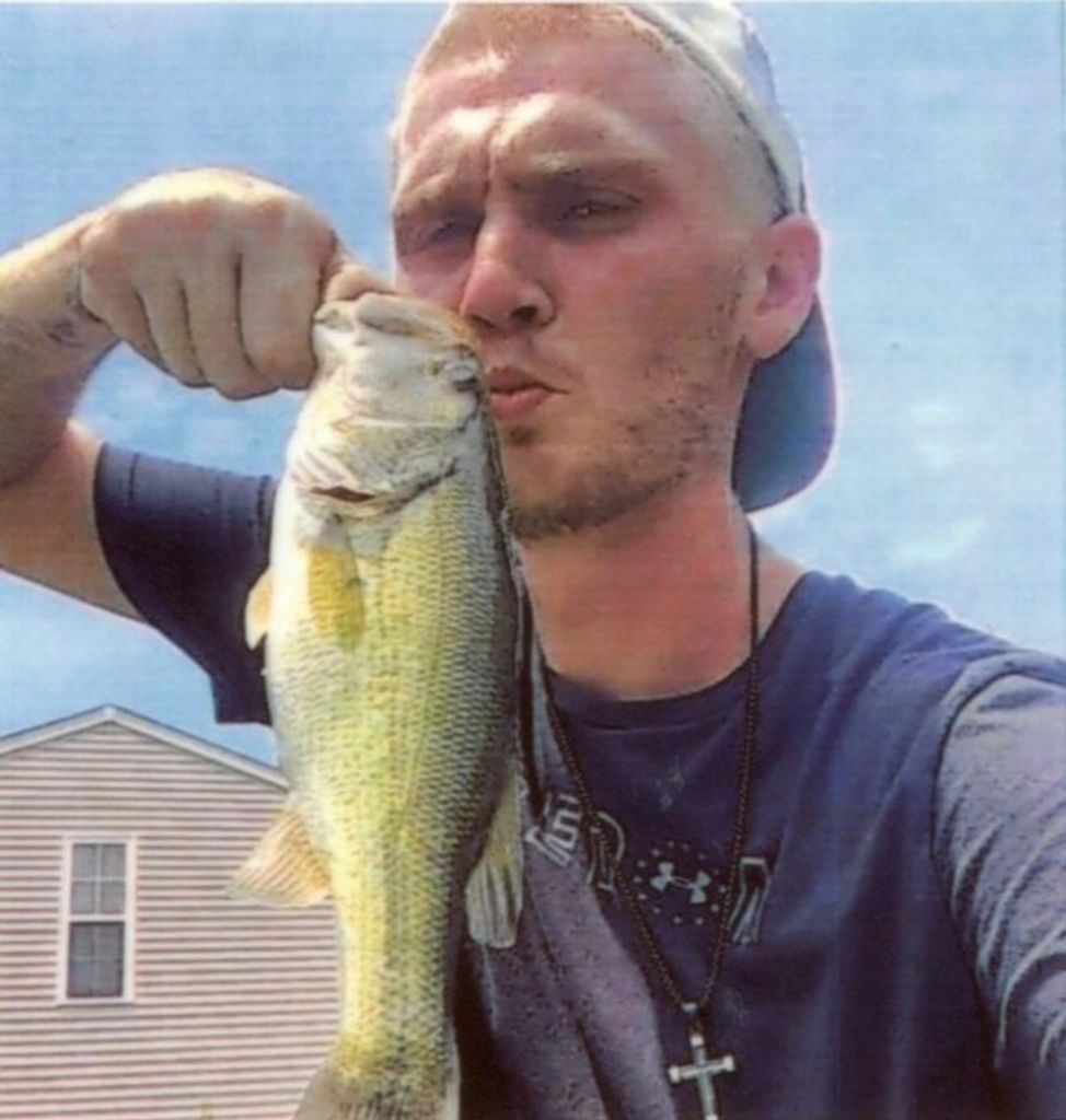 Zachery David Harrison