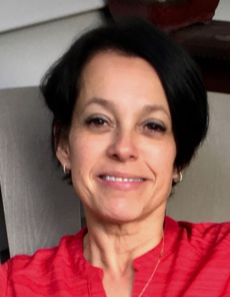 Ana M. Wiswell Arevalo, Md