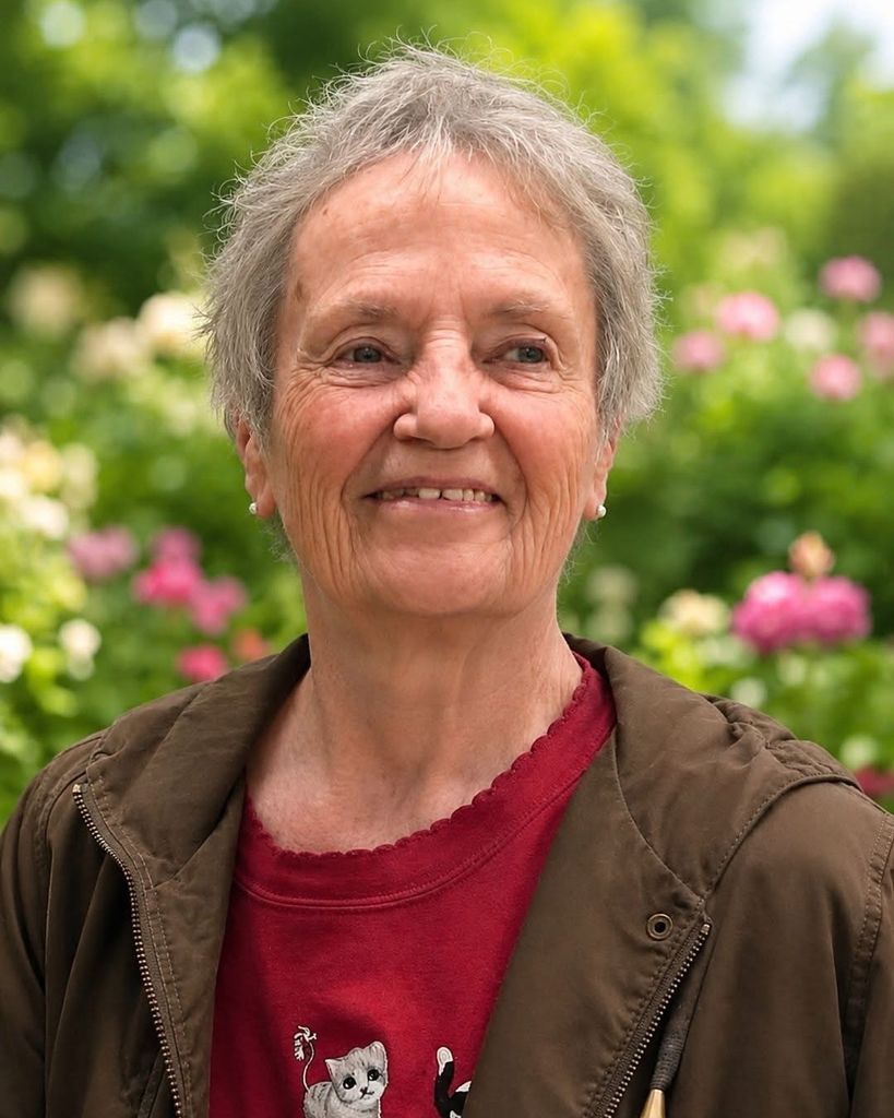 Virginia B. King Profile Photo