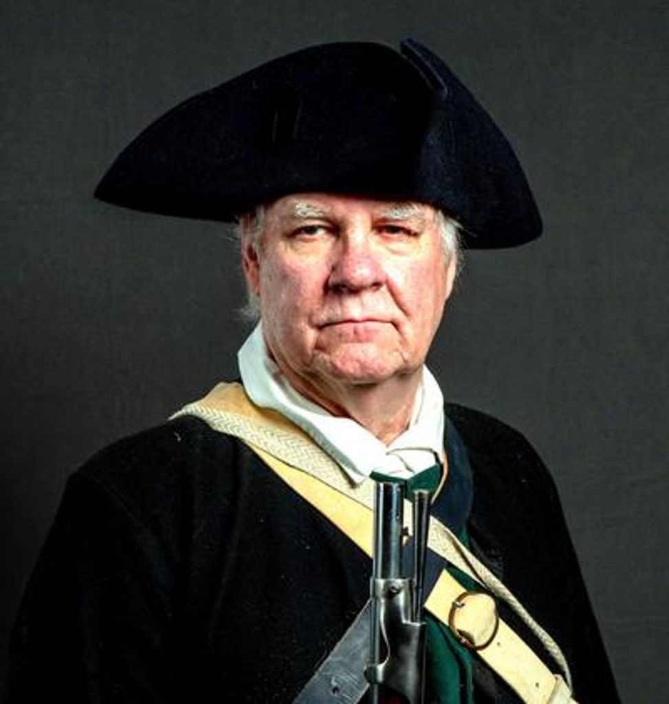 Henry Edminster Stevenson Iii Profile Photo