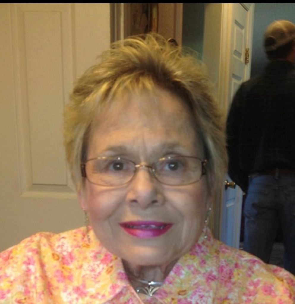 Judy Lewis