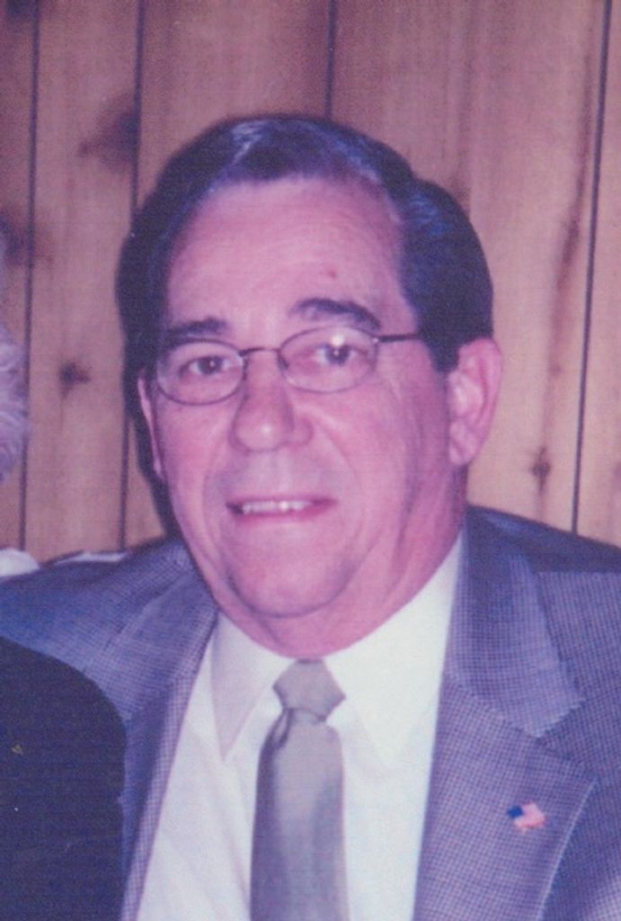Robert "Bob" J. Dayner, Jr. Profile Photo
