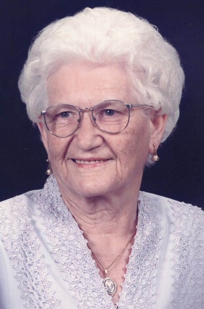 Lorraine L. (Pollard)  Parker