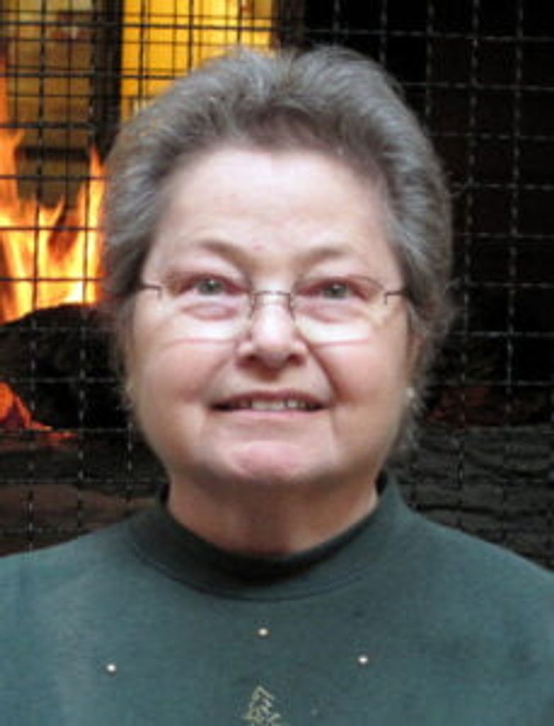 Debra Mae Johnson Profile Photo