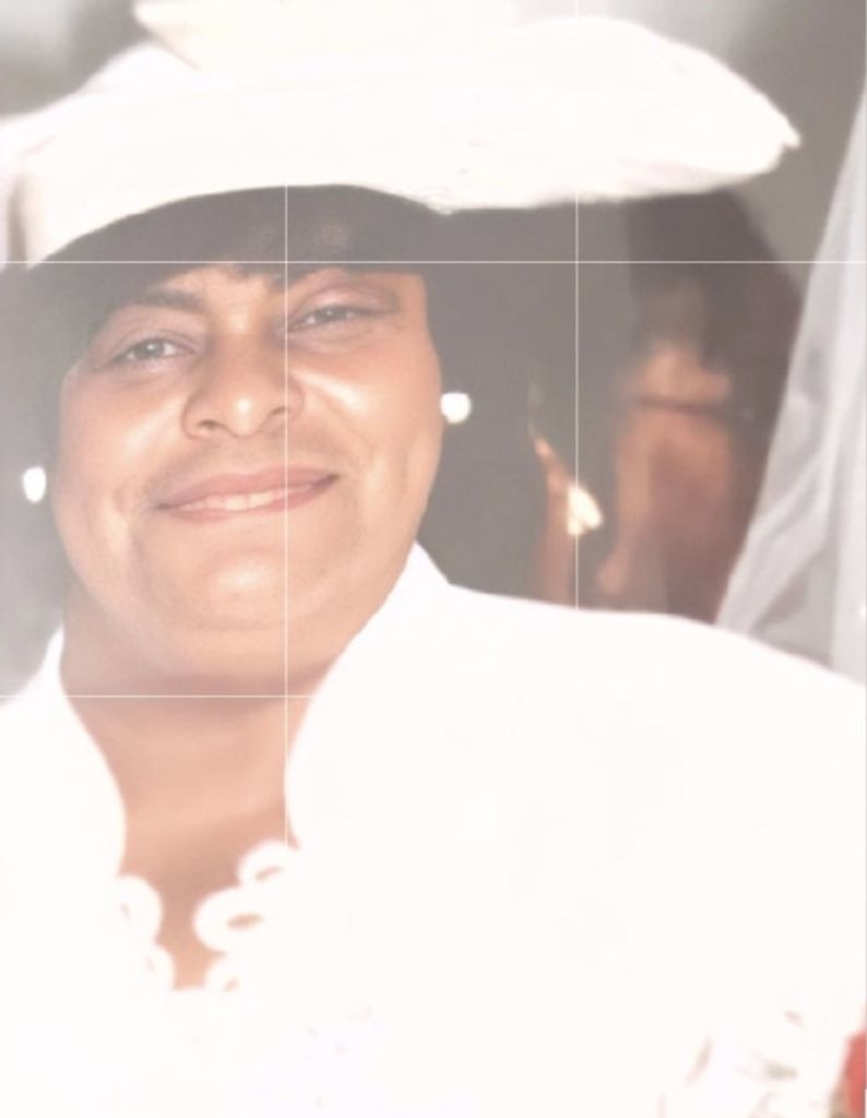 Evelyn Lewis Jackson Profile Photo