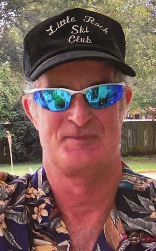 Charles Glen Brown Profile Photo