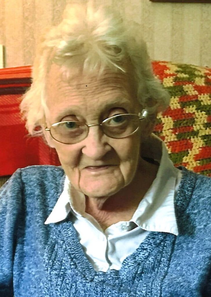 Joanne M. ELLIOTT Profile Photo