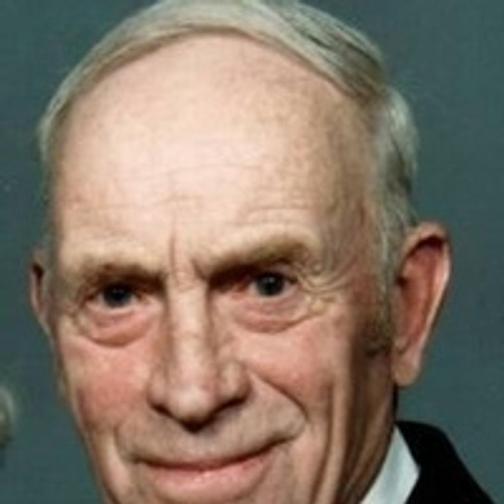 Kenneth M. Anderson