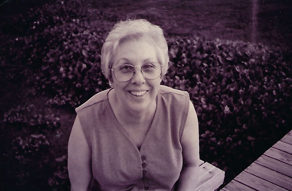 Ima Jane Cruse Ellason Profile Photo