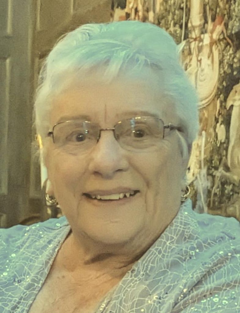 Lorraine C. Jubinville