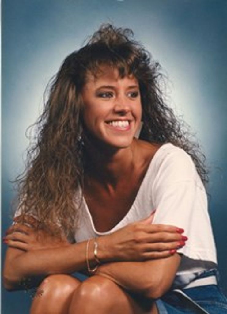 Kimberly Evelyn Grant