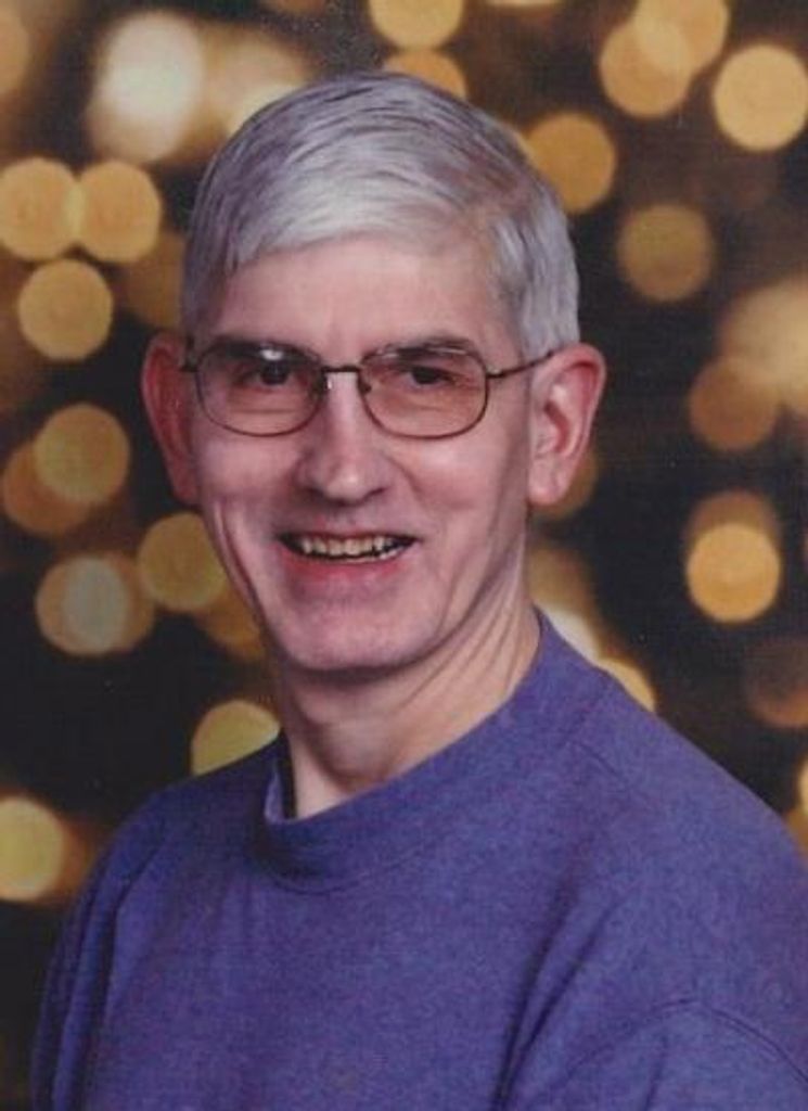 Darrell L. Carter Profile Photo
