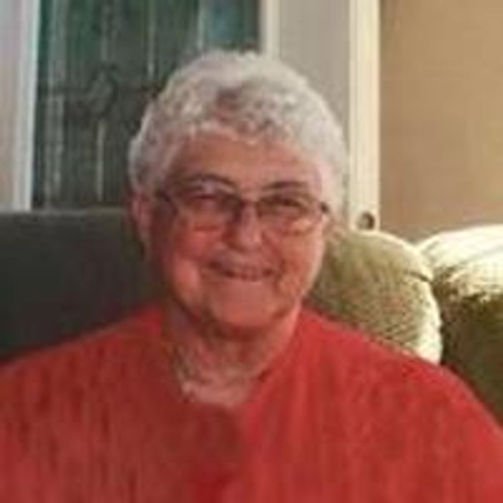 Shirley Watson