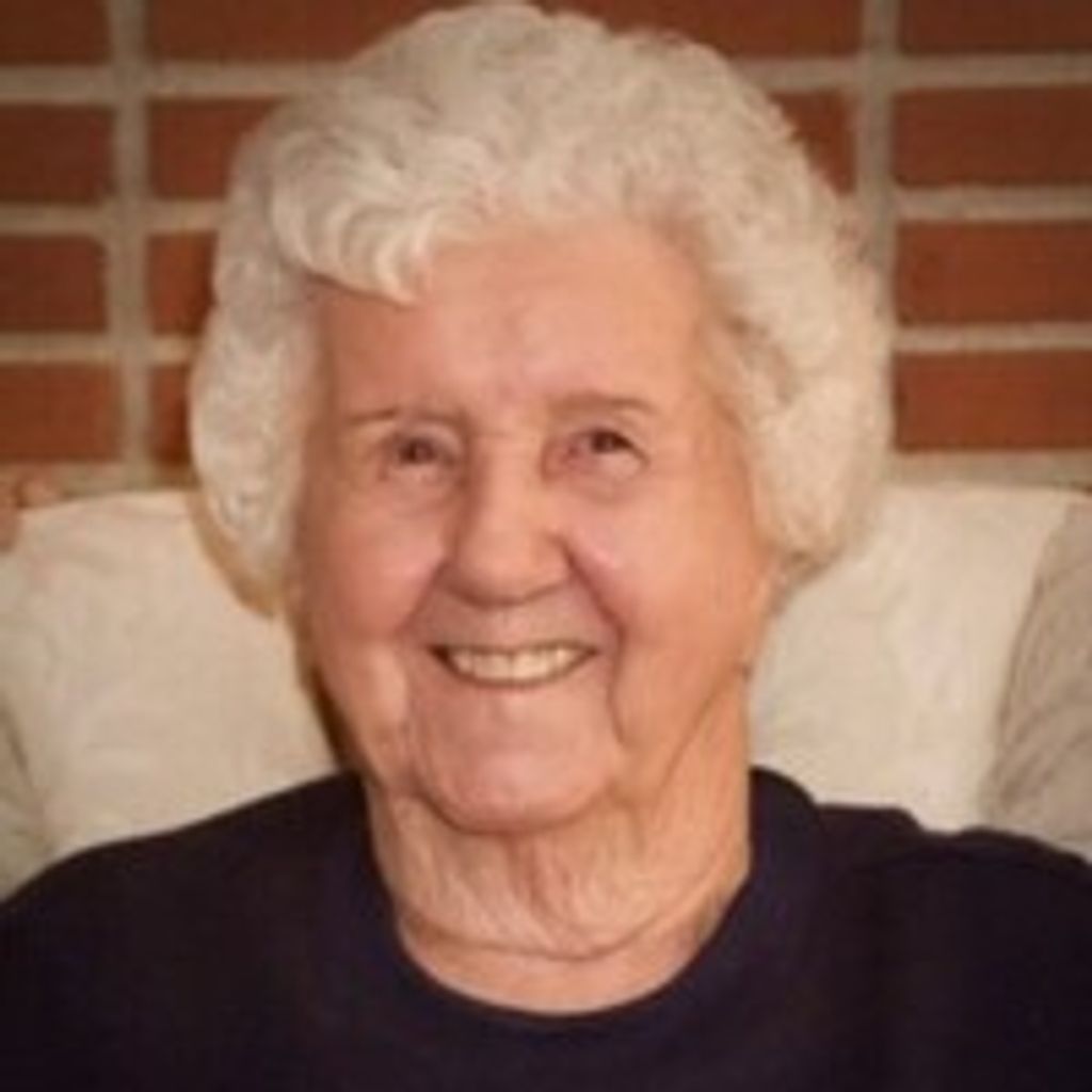 Mary Jane Luscutoff