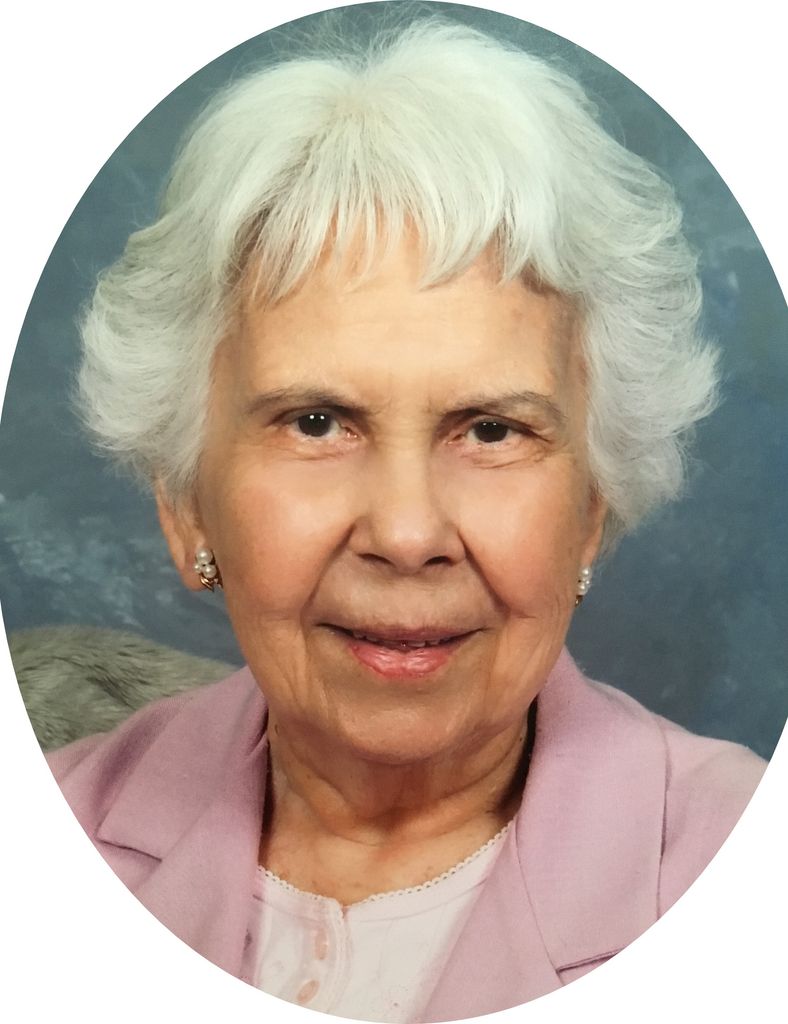 Mrs. Bobbie Payne Profile Photo