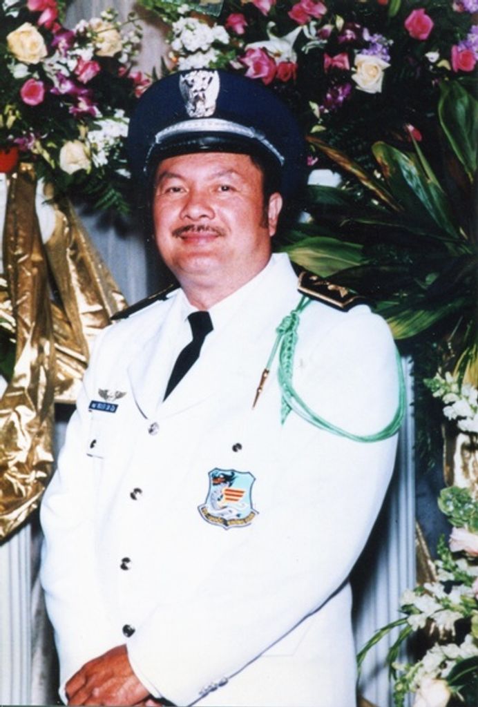 Chi Thien Nguyen